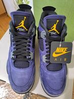Nike - Air Jordan 4 - Sneakers - Maat: EU 43 - Nieuw met, Nieuw