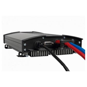 Bieden: Micropower R3000/48 3000W/48V battery, Ophalen of Verzenden