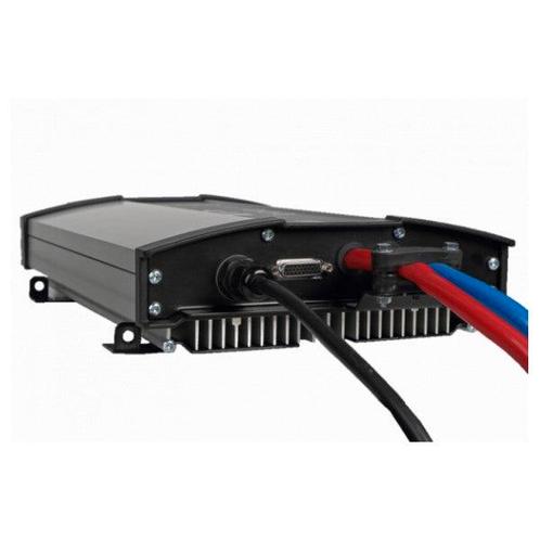 Bieden: Micropower R3000/48 3000W/48V battery, Watersport en Boten, Bootonderdelen, Ophalen of Verzenden