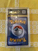 PCA - 1 Graded card - Pokémon - Pichu - PCA 9, Hobby en Vrije tijd, Verzamelkaartspellen | Pokémon, Nieuw