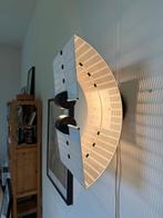 Artemide - Mario Botta - Lamp - Fidia Wall Lamp - Aluminium,