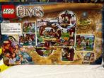 Lego Set - 41075 - Elves - The Elves Treetop Hideaway, Kinderen en Baby's, Speelgoed | Duplo en Lego, Nieuw
