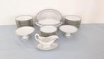 Richard Ginori - Tafelservies (35) - Per 10 personen - Goud,