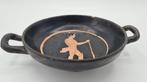 Oud-Grieks, Klassieke Periode Keramiek Kylix - 6 cm, Antiek en Kunst