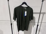 Veiling - Samsøe Samsøe Toke t-shirt Maat S Groen