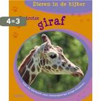 De Trotse Giraf / Dieren in de kijker / 24 9789044705096, Verzenden, Gelezen, Y. Man-Hua