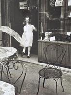 Michel Maïofiss (1943) - Quartier Montparnasse, Paris,