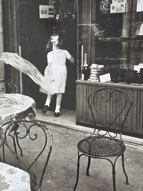 Michel Maïofiss (1943) - Quartier Montparnasse, Paris,, Antiek en Kunst, Kunst | Designobjecten