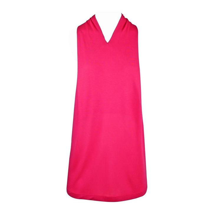 Mer du Nord • fuchsia halter top • L, Kleding | Dames, Blouses en Tunieken, Roze, Nieuw, Verzenden