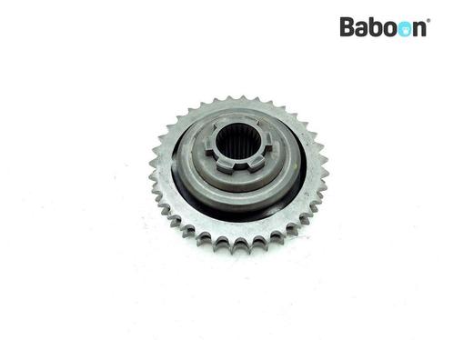 Primaire Aandrijving Harley-Davidson FXDF Dyna Fat Bob, Motoren, Onderdelen | Harley-Davidson, Gebruikt, Verzenden