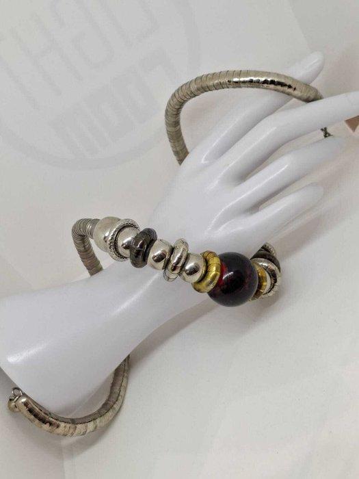 Zonder Minimumprijs - Armband Zilver, Handtassen en Accessoires, Armbanden