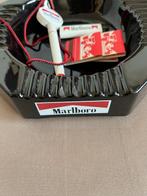 Marlboro - Asbak (4) - Keramiek, Nieuw