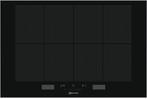 Bauknecht Ctac 8780afs Al Inductiekookplaat – 77.5 Cm Breed, Elektronische apparatuur, Ophalen of Verzenden, Nieuw