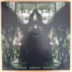 Dimmu Borgir - Enthrone Darkness Triumphant / Inspiratio, CD & DVD