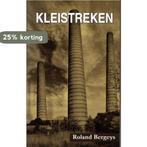 Kleistreken 9789061740865 Roland Bergeys, Verzenden, Roland Bergeys