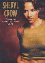 Sheryl Crow rockin the globe live (dvd tweedehands film), Cd's en Dvd's, Ophalen of Verzenden, Nieuw in verpakking