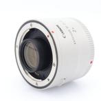 Canon EF 2x III Extender (teleconverter) | Tweedehands, Verzenden, Zo goed als nieuw
