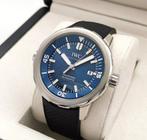 IWC - Aquatimer Automatic Edition Expedition Jacques-Yves