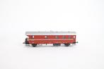 NMJ Superline Models H0 - Modeltrein goederenwagon (1) -, Nieuw
