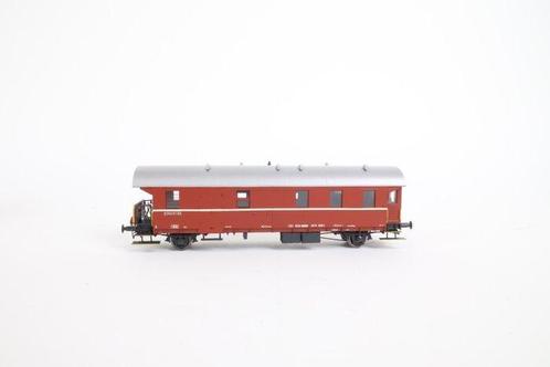 NMJ Superline Models H0 - Modeltrein goederenwagon (1) -, Hobby en Vrije tijd, Modeltreinen | H0