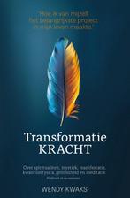Transformatiekracht 9789492107596 Wendy Kwaks, Boeken, Verzenden, Gelezen, Wendy Kwaks