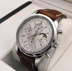 Breitling - Transocean Chronograph 1461 - Zonder, Nieuw