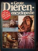 Deltas grote dierenencyclopedie 9789024316311, Gelezen, E. De Vocht, M. de Roeck-Cottenier, Verzenden