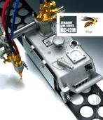 Q-Cut KC-12 MAX WASP inclusief S-100 torch set, Doe-het-zelf en Bouw, Ophalen of Verzenden, Nieuw