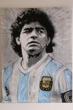 argentina - Wereldkampioenschap Voetbal - Diego Maradona -