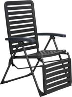 2dekans | Lifetime Garden Verstelbare Tuinstoel - Zit en, Tuin en Terras, Ophalen of Verzenden, Nieuw