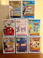 Funko - Funko Pop Lotto Esclusivo: Limited Edition Pop, Antiek en Kunst