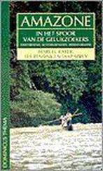 Amazone / Dominicus thema 9789025728861 Marcel Bayer, Boeken, Reisgidsen, Verzenden, Gelezen, Marcel Bayer