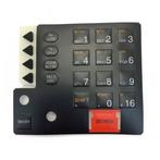 Bieden: Thrane and Thrane S-67-122398 Front Panel Membrane, Ophalen of Verzenden, Nieuw