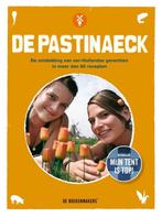 De pastinaeck 9789077740576 Rachel Sloven, Verzenden, Gelezen, Rachel Sloven