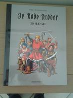 De Rode Ridder Trilogie - De tweede terugkeer/regensteen/de, Boeken, Nieuw