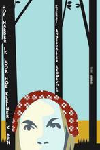 Hoe harder ik loop, hoe kleiner ik ben 9789490042097, Verzenden, Kjersti Annesdatter Skomsvold