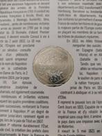 France. 10 Euro 2021 Napoléon Ier (Sans prix de réserve)