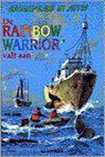 De Rainbow Warrior valt aan 9789020620344, Livres, Livres pour enfants | Jeunesse | 13 ans et plus, Rob Zadel, Verzenden