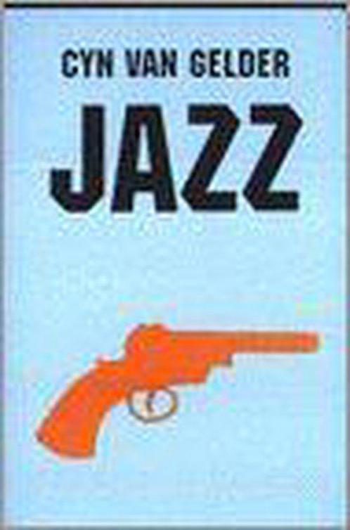 Jazz 9789074734127, Livres, Thrillers, Envoi