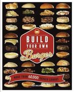 Build Your Own Burger 9781416245544 Vicki Smallwood, Verzenden, Gelezen, Vicki Smallwood