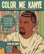 Color me Kanye 9789048841998 Noah Levenson, Verzenden, Zo goed als nieuw, Noah Levenson