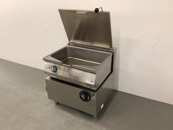 Electrolux braadslede (bakken, braden, stoven en koken), Verzenden