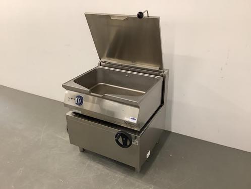 Electrolux braadslede (bakken, braden, stoven en koken), Zakelijke goederen, Horeca | Keukenapparatuur, Gebruikt, Fornuis, Frituur en Grillen