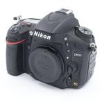 Nikon D600 Body | Tweedehands, Audio, Tv en Foto, Fotocamera's Digitaal, Verzenden, Zo goed als nieuw, Nikon