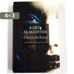 Onzichtbaar 9789023464235 Karin Slaughter, Boeken, Verzenden, Gelezen, Karin Slaughter