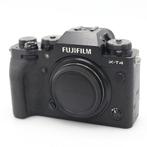 Fujifilm X-T4 body | Tweedehands, Audio, Tv en Foto, Fotocamera's Digitaal, Verzenden, Zo goed als nieuw
