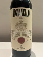 2022 Marchesi Antinori, Tignanello - Toscane IGT - 1 Fles, Nieuw
