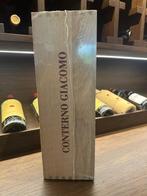 2013 Conterno Giacomo, Monfortino - Barolo Riserva - 1, Nieuw