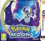 Pokémon Moon-Standaard (3DS) NIEUW, Games en Spelcomputers, Games | Nintendo 2DS en 3DS, Ophalen of Verzenden, Nieuw
