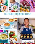 De Kleine Keukenhulp 9789051770742, Stichting Voedingscentrum Nederland, Zo goed als nieuw, Verzenden